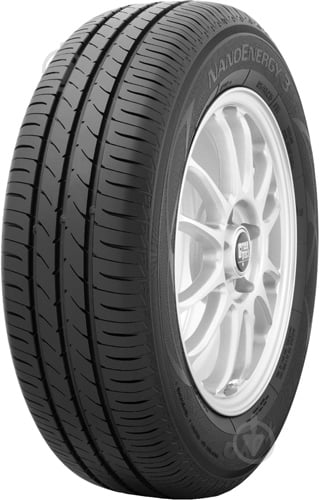 Шина TOYO Nano Energy 3 175/65 R14 82 T лето - фото 1 Шина TOYO Nano Energy 3 175/65 R14 82 T лето - фото 1