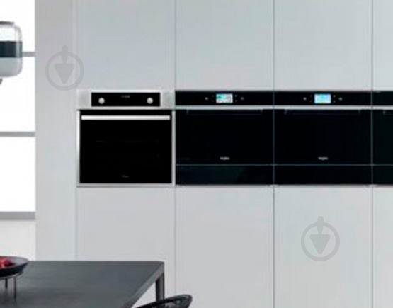 Духова шафа Whirlpool AKP 786 IX - фото 5