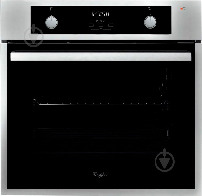 Духова шафа Whirlpool AKP 786 IX - фото 1