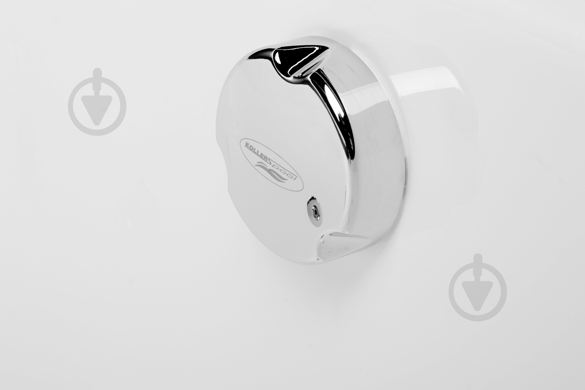 Ванна гидромассажная Koller Pool Malibu 170 x 75 - фото 5 Ванна гидромассажная Koller Pool Malibu 170 x 75 - фото 5