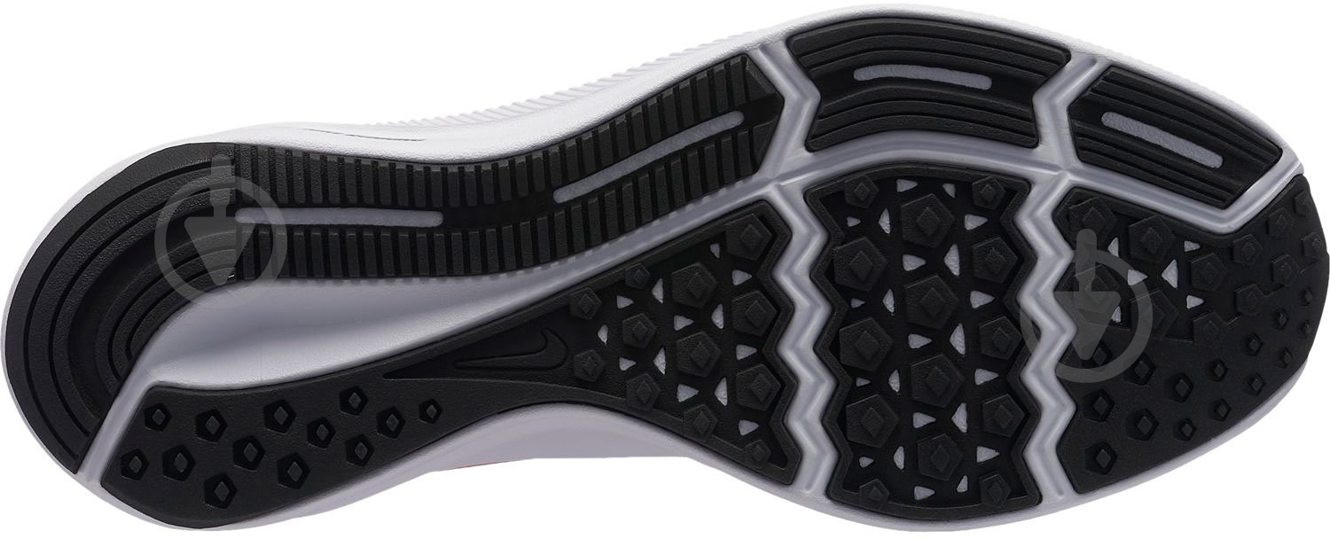 Кроссовки женские демисезонные Nike DOWNSHIFTER 8 908994-400 р.38,5 синие - фото 4