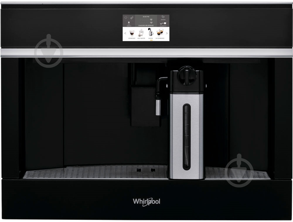 Кавомашина Whirlpool W11 CM145 - фото 1