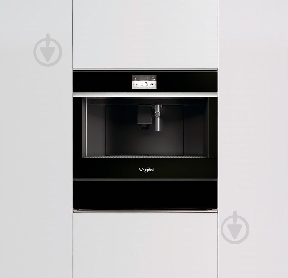 Кавомашина Whirlpool W11 CM145 - фото 4