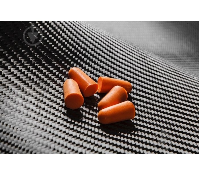 Беруши NEO tools 97-552 500 пар - фото 2 Беруши NEO tools 97-552 500 пар - фото 2