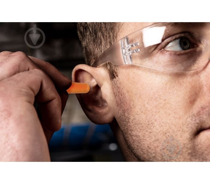 Беруши NEO tools 97-552 500 пар - фото 4 Беруши NEO tools 97-552 500 пар - фото 4