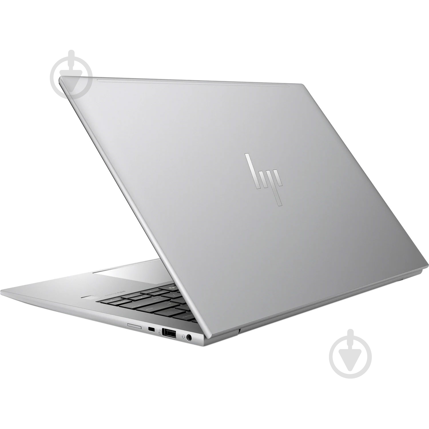 Ноутбук HP ZBook Firefly G11A 14" (5G437ES) silver - фото 4 Ноутбук HP ZBook Firefly G11A 14" (5G437ES) silver - фото 4