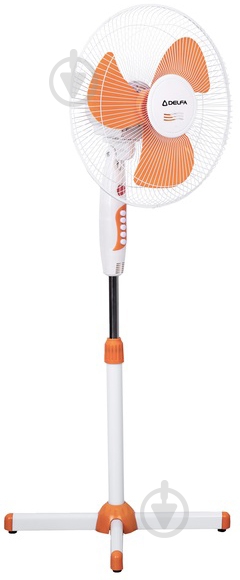 Вентилятор Delfa DSF 1696 - фото 2