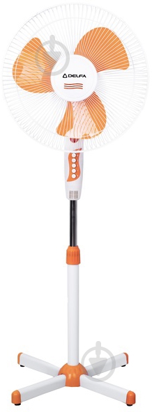 Вентилятор Delfa DSF 1696 - фото 1
