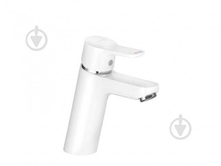 Смеситель для умывальника Kludi Pure & Easy 372929165 - фото 1