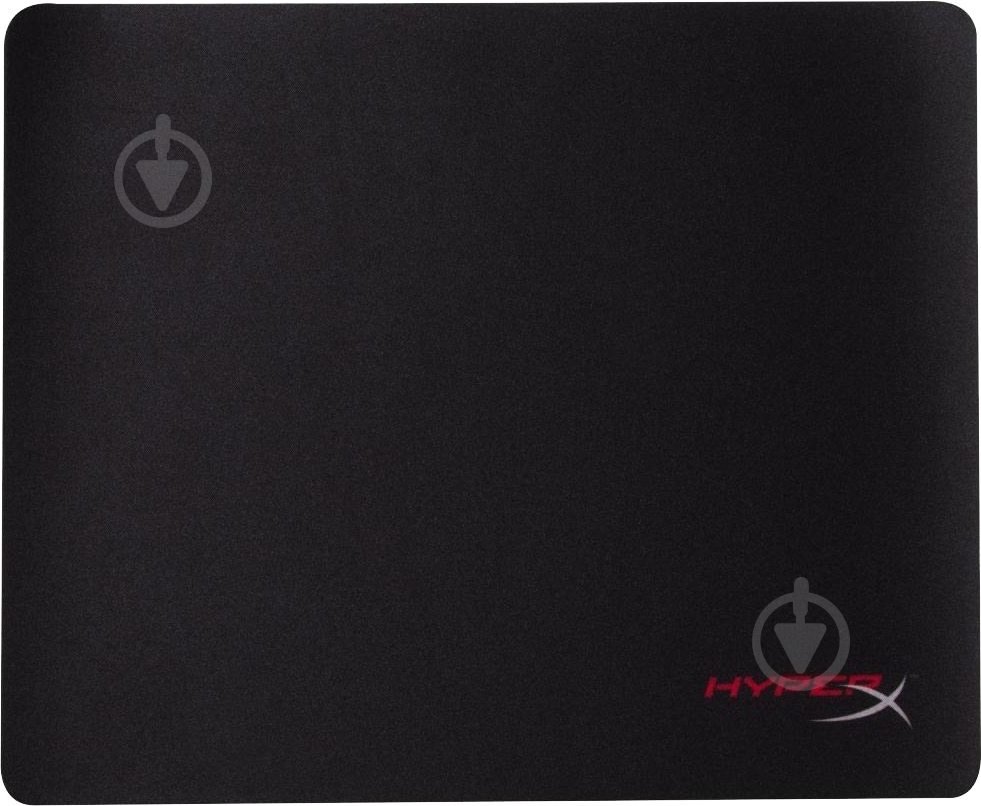 Килимок для миші Kingston HyperX FURY Pro Gaming Mouse Pad large (HX-MPFP-L) - фото 1