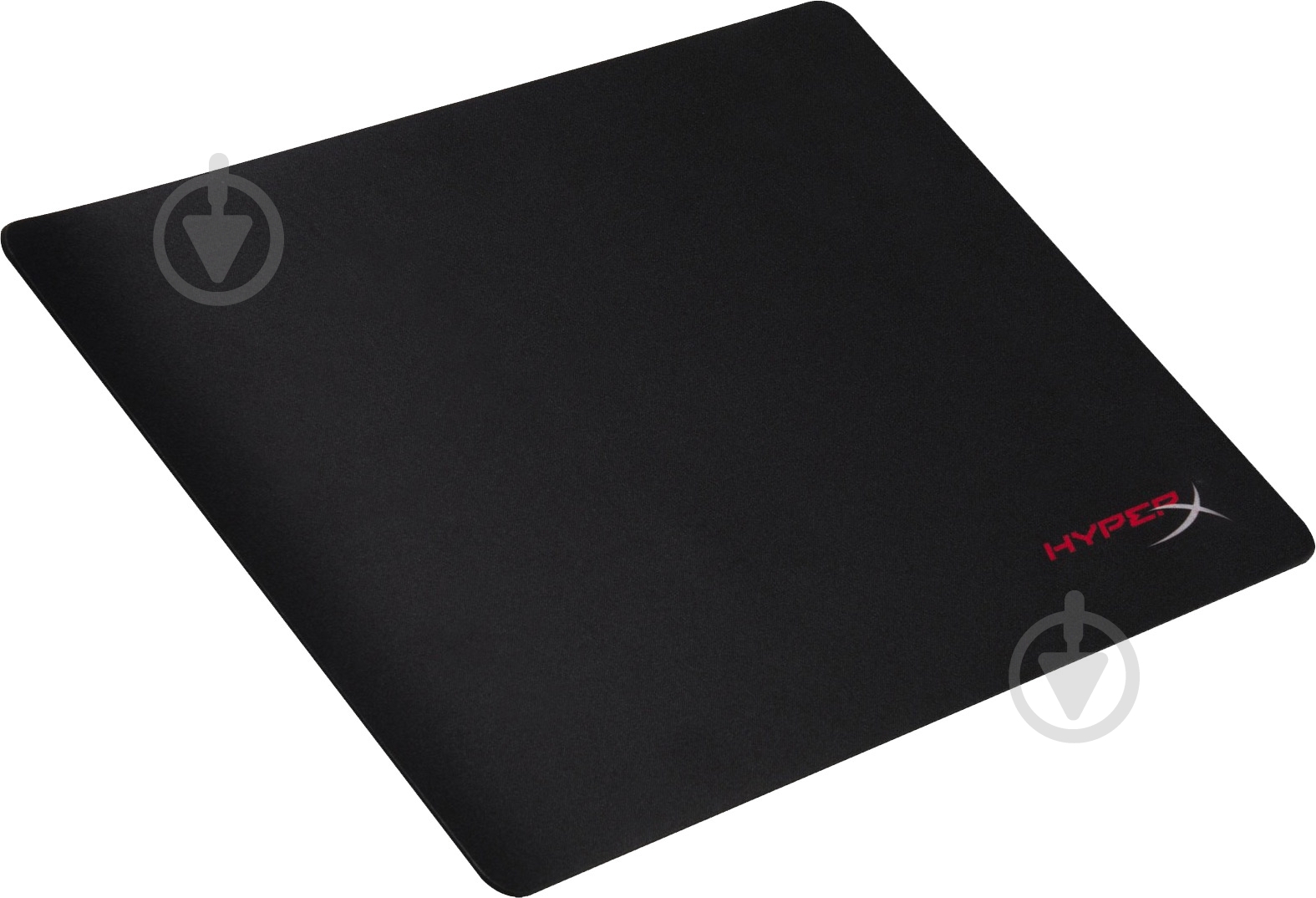 Килимок для миші Kingston HyperX FURY Pro Gaming Mouse Pad large (HX-MPFP-L) - фото 2
