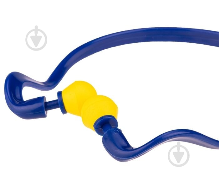 Беруши NEO tools 97-553 1 пар - фото 2 Беруши NEO tools 97-553 1 пар - фото 2