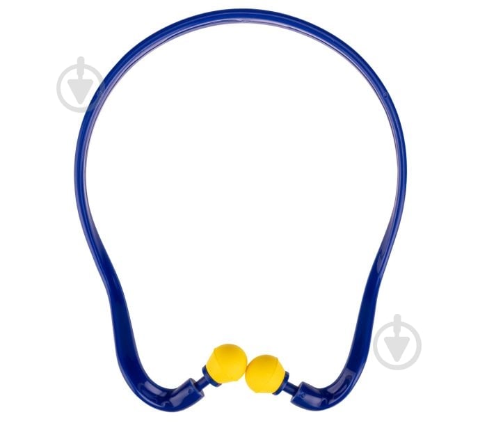 Беруши NEO tools 97-553 1 пар - фото 1 Беруши NEO tools 97-553 1 пар - фото 1