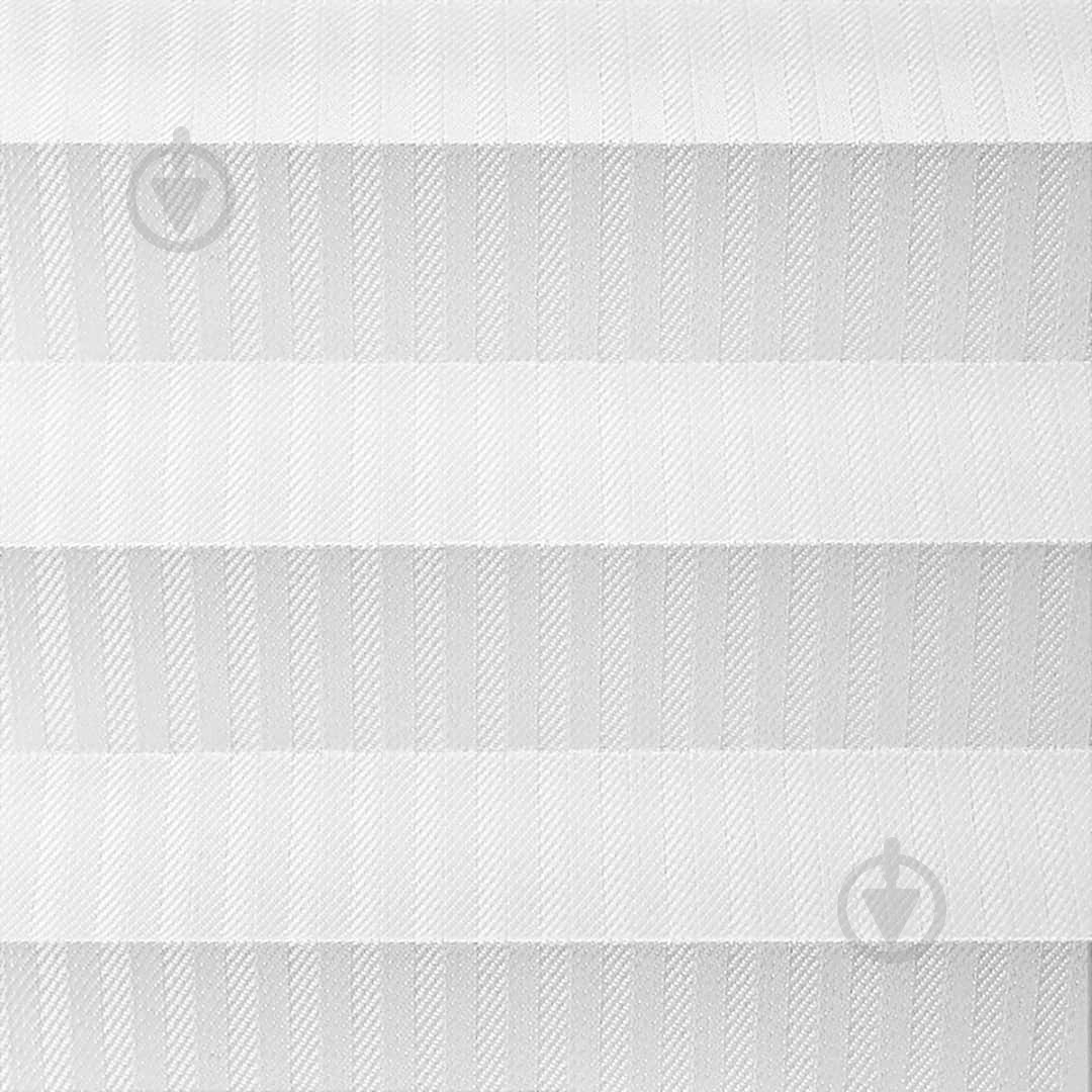 Штора-плісе Rollotex тканина FUSION 64х75 см Світло-сірий - фото 2 Штора-плісе Rollotex тканина FUSION 64х75 см Світло-сірий - фото 2