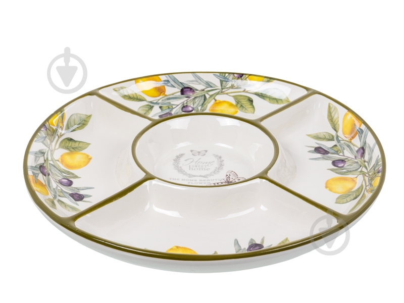 Менажниця Hanna Оливки 30 см 858-0181 - фото 2