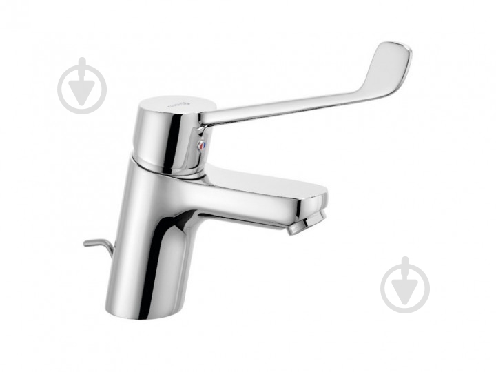 Смеситель для умывальника Kludi Pure & Easy 372870565 - фото 1