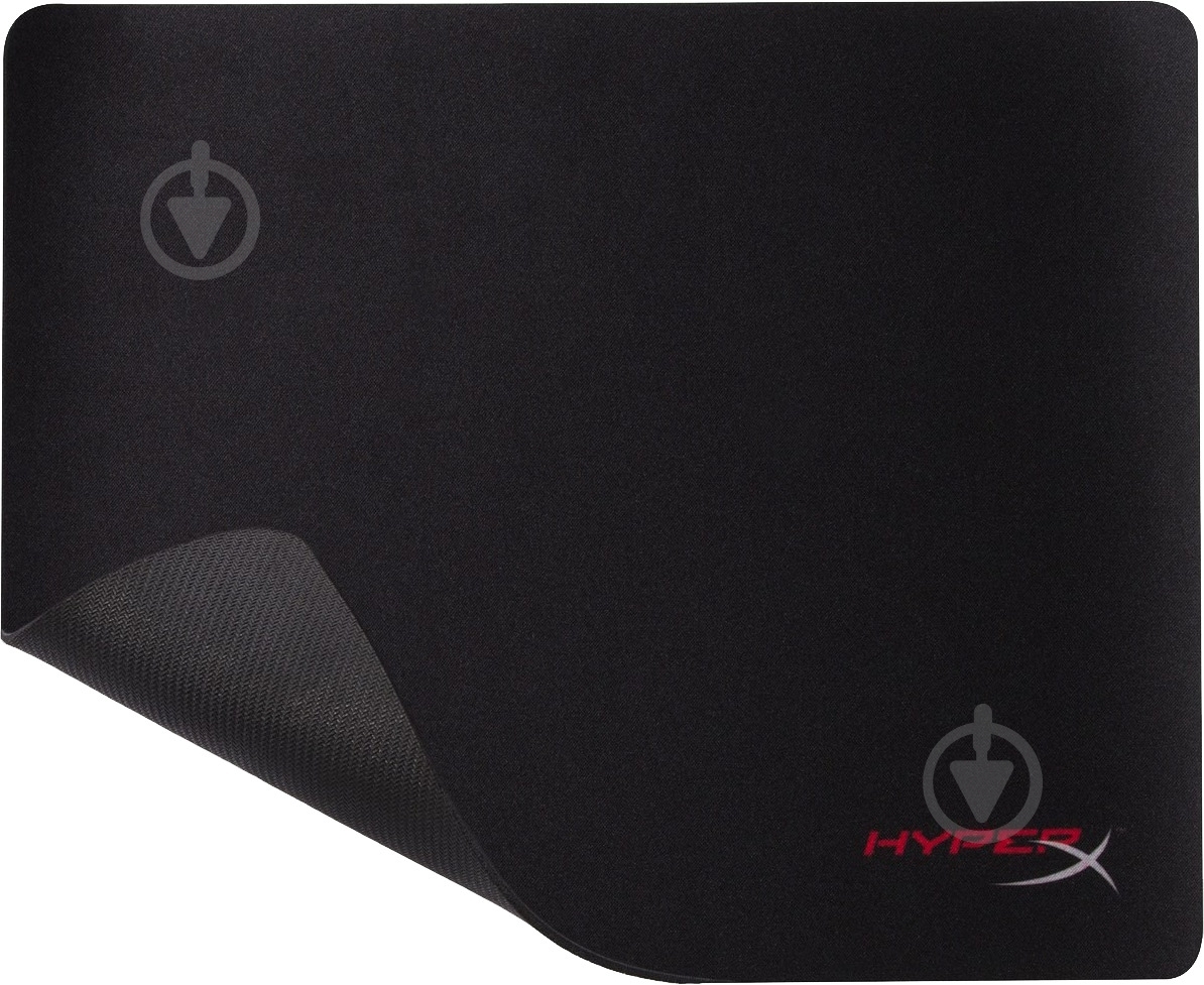 Коврик для мышки Kingston HyperX FURY Pro Gaming Mouse Pad small (HX-MPFP-SM) - фото 1