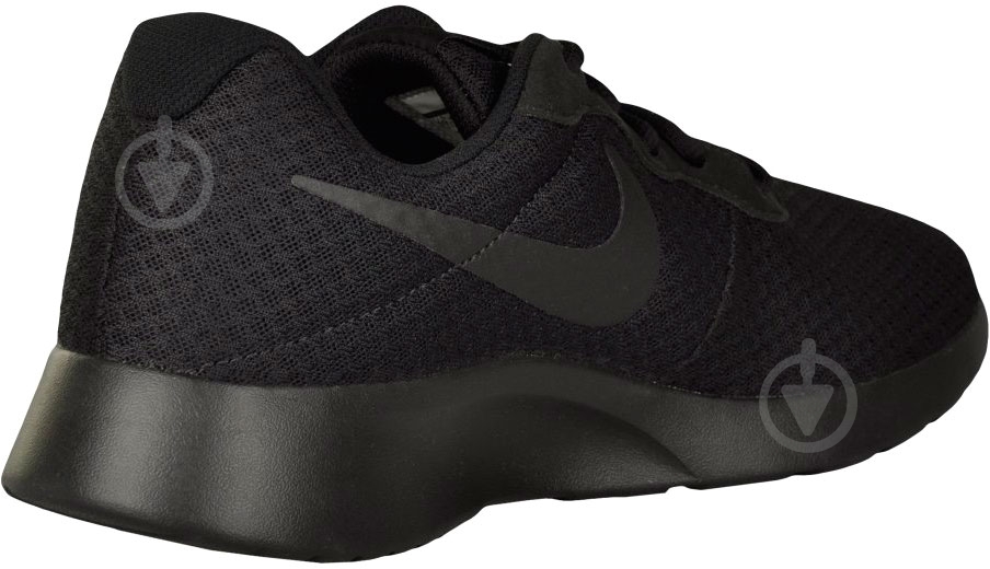 Кроссовки мужские демисезонные Nike TANJUN 812654-001 р.45,5 черные - фото 2