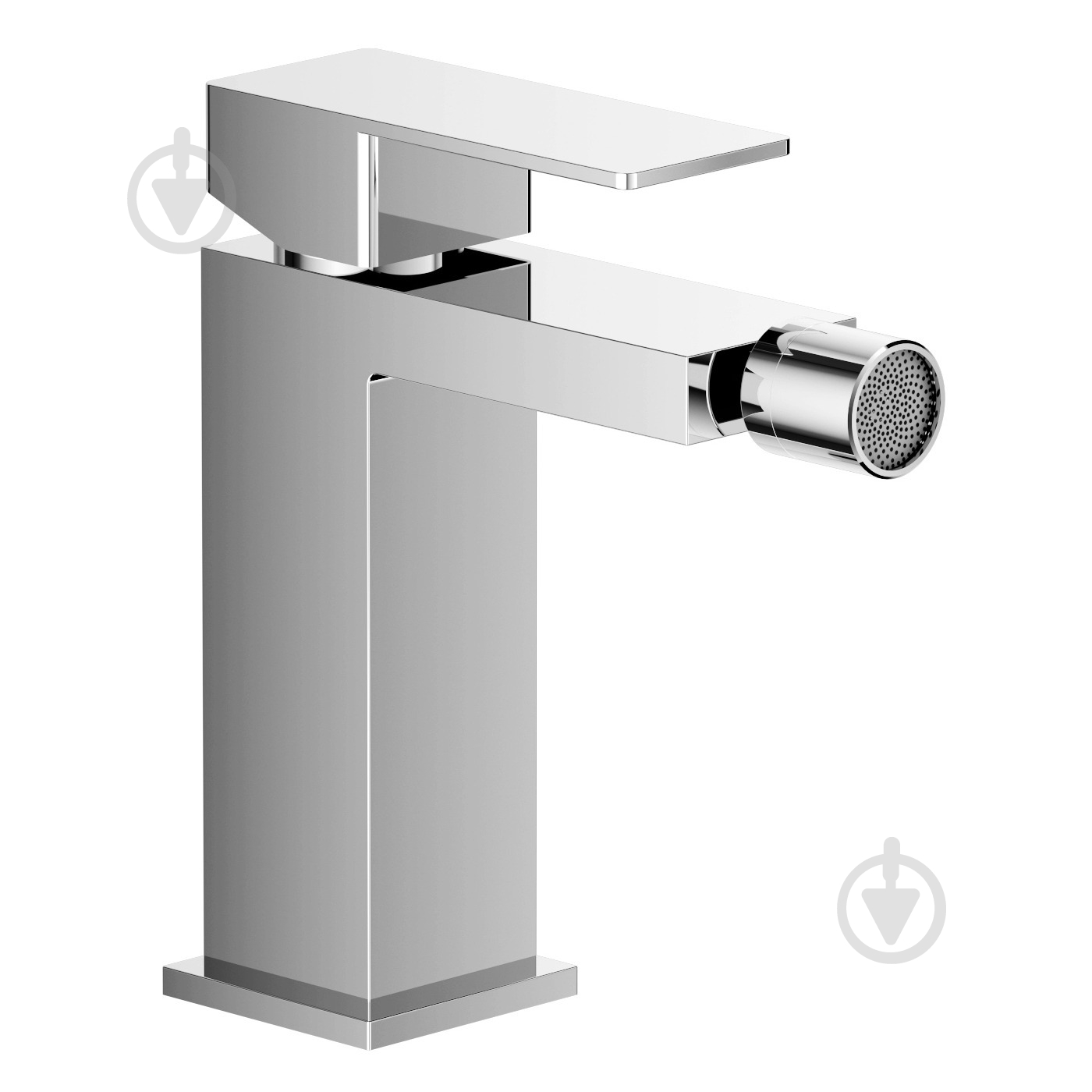 Смеситель для биде VOLLE PARDO 1548.020101 хром - фото 1 Смеситель для биде VOLLE PARDO 1548.020101 хром - фото 1