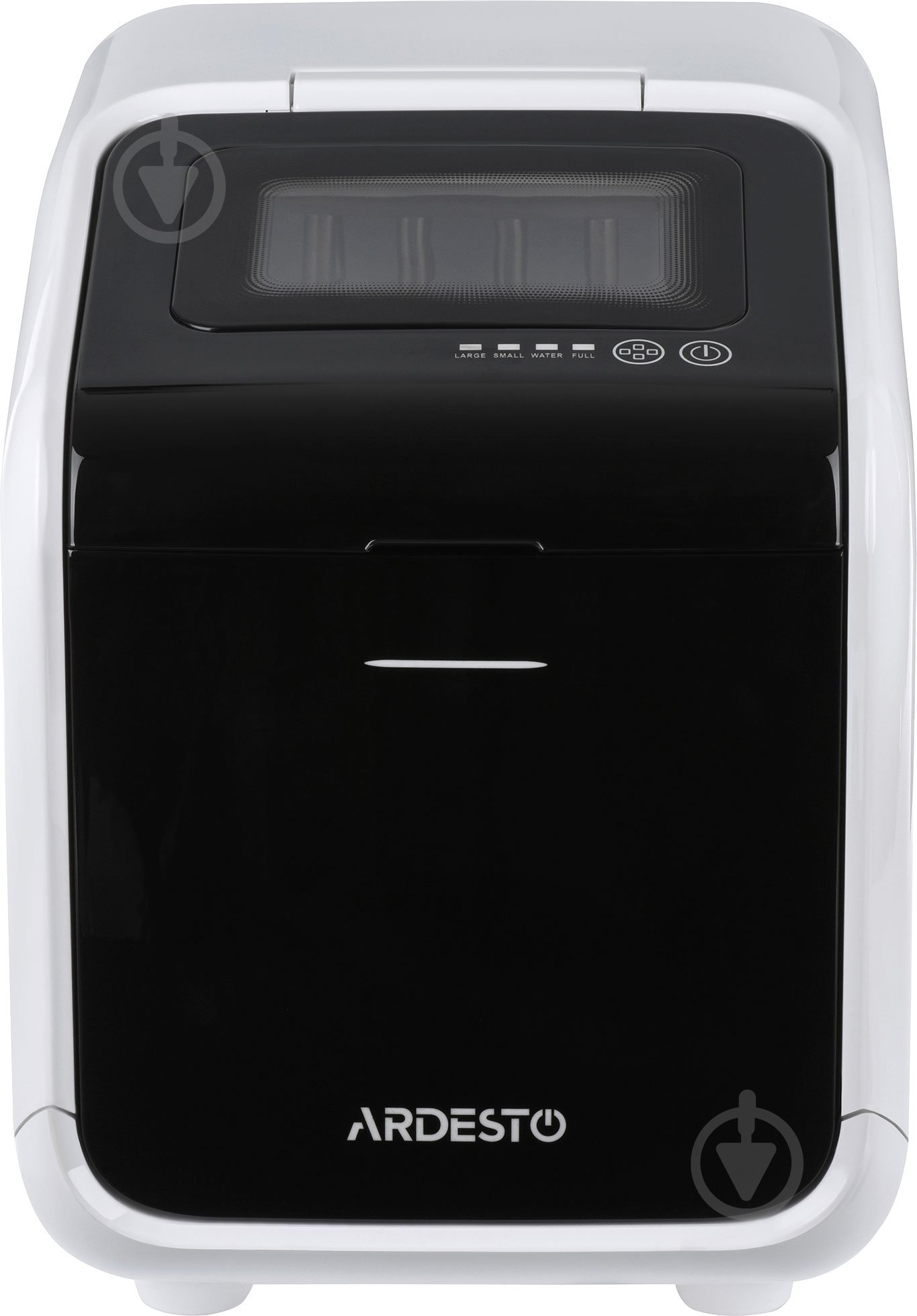 Льдогенератор Ardesto IM-12D - фото 2