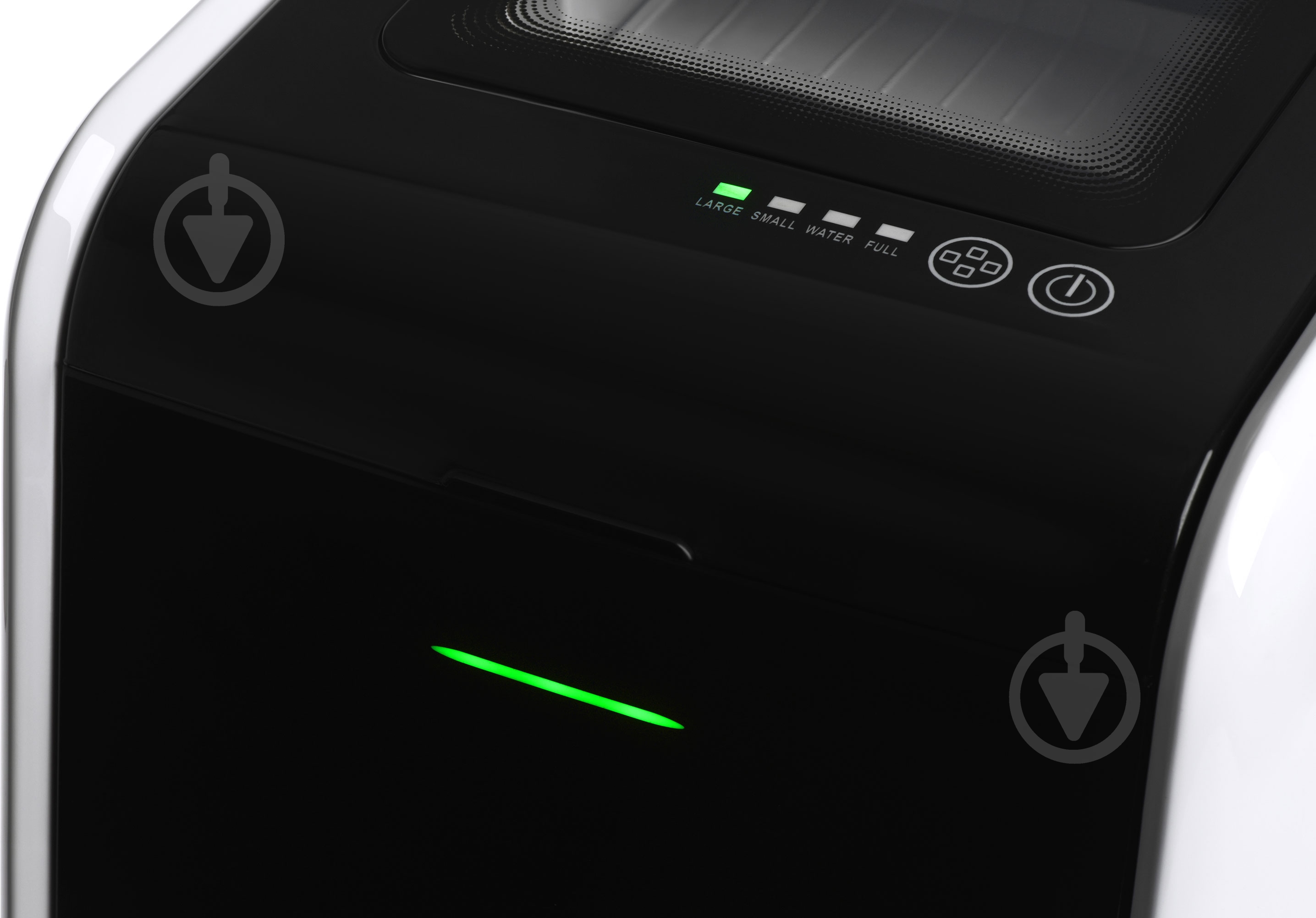 Льдогенератор Ardesto IM-12D - фото 4