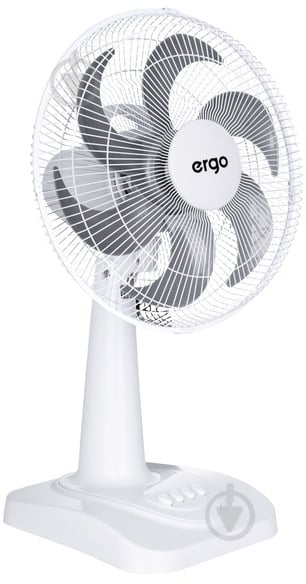 Вентилятор Ergo FT 1220 - фото 1