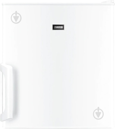 Холодильник Zanussi ZXAN3EW0 - фото 1