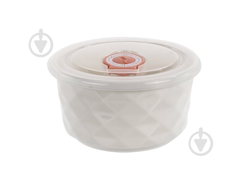 Набор салатников Lefard с крышками White 3 шт 359-484 - фото 5