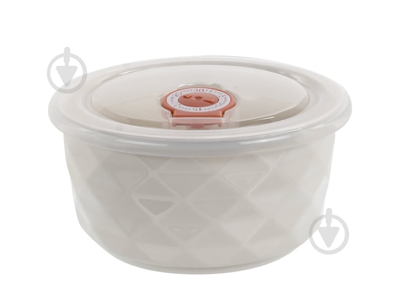 Набор салатников Lefard с крышками White 3 шт 359-484 - фото 4