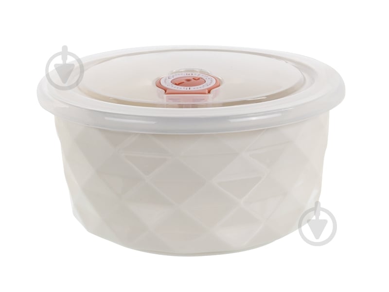 Набор салатников Lefard с крышками White 3 шт 359-484 - фото 3