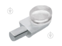 Крепление для стекла DC на присоске упаковка 20 шт - фото 1