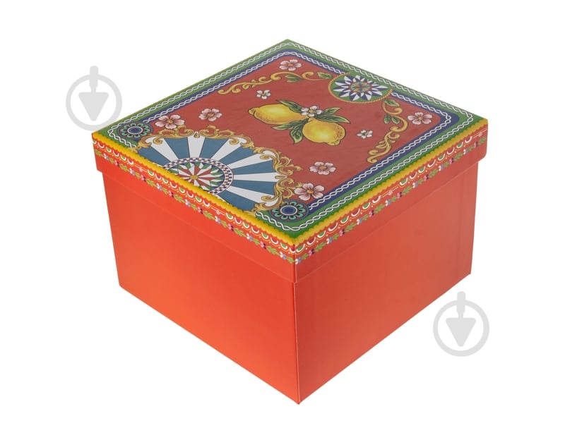 Набор чайный Hanna Dolche Sun 250 мл 4 предмета 922-096 - фото 2