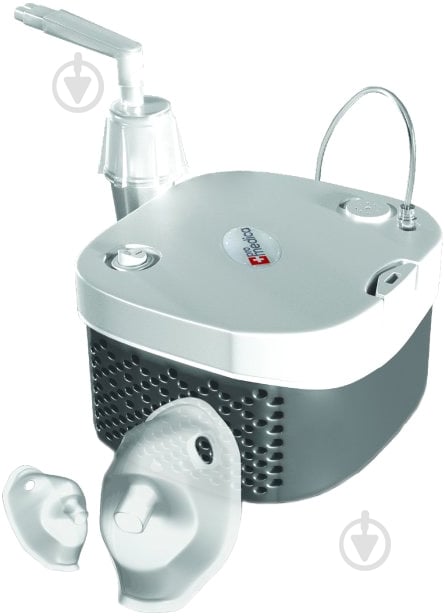 Ингалятор компрессорный ProMedica Briz - фото 1 Ингалятор компрессорный ProMedica Briz - фото 1