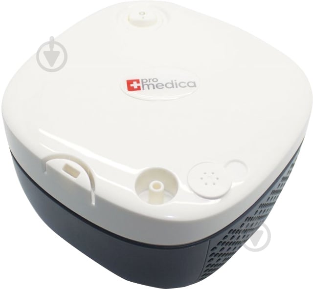 Ингалятор компрессорный ProMedica Briz - фото 2 Ингалятор компрессорный ProMedica Briz - фото 2