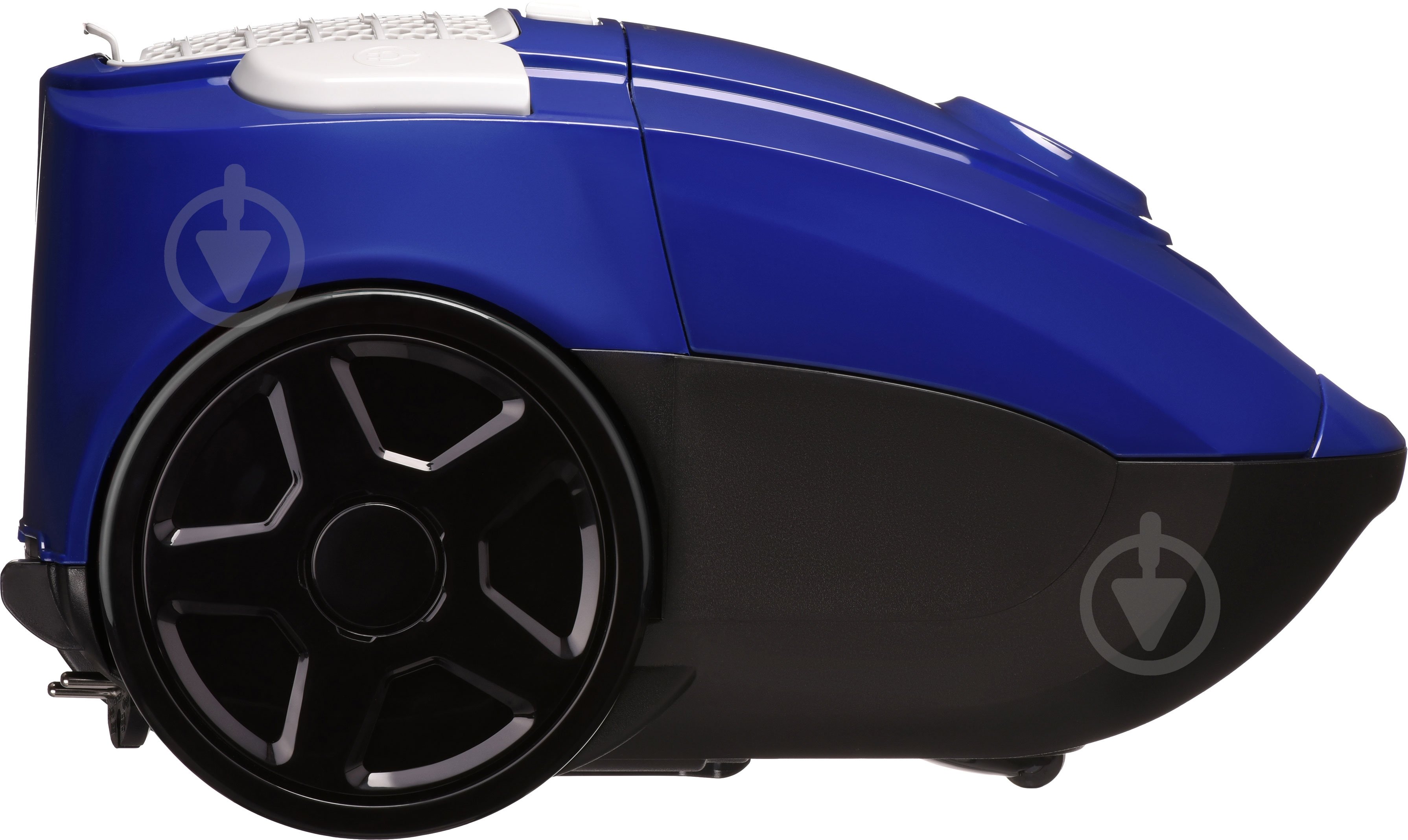 Пылесос Ardesto MVC-B1602BL blue - фото 4 Пылесос Ardesto MVC-B1602BL blue - фото 4