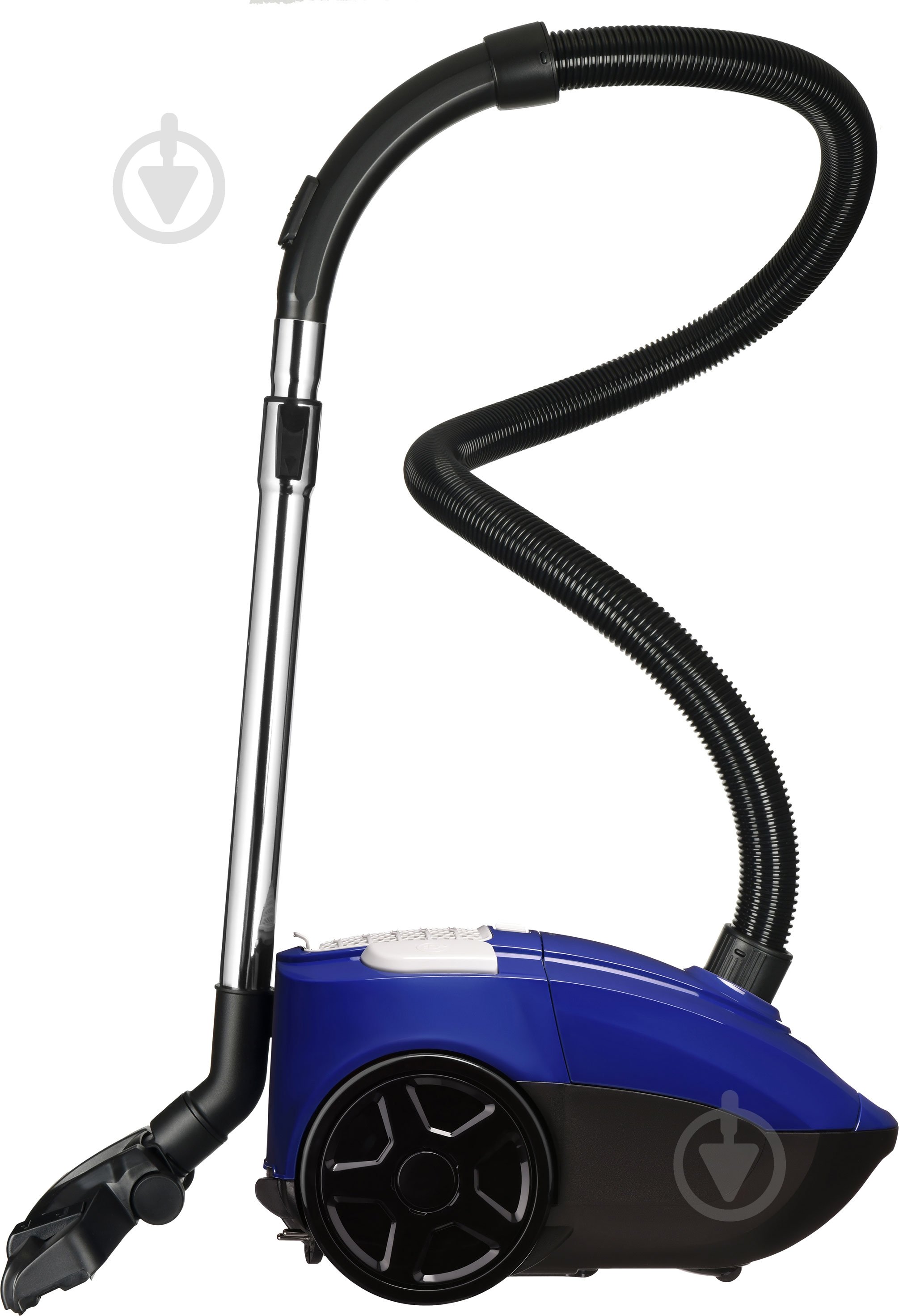 Пылесос Ardesto MVC-B1602BL blue - фото 3 Пылесос Ardesto MVC-B1602BL blue - фото 3