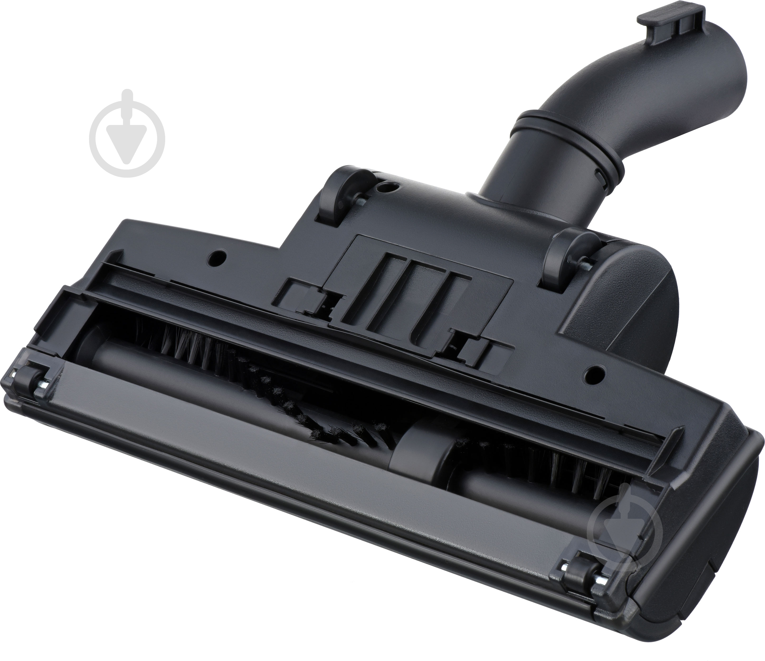 Пылесос Ardesto MVC-C1601BN brown - фото 18