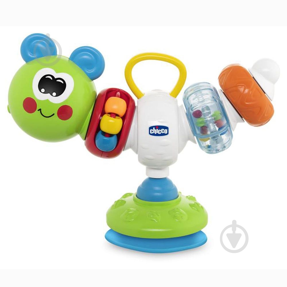 Гусениця Chicco Гусениця Філ 10036.00 - фото 1