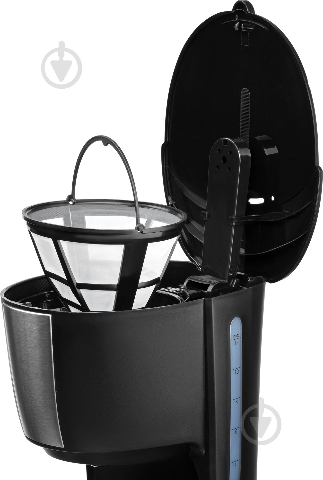 Кофеварка капельная Ardesto FCM-D2100 - фото 5