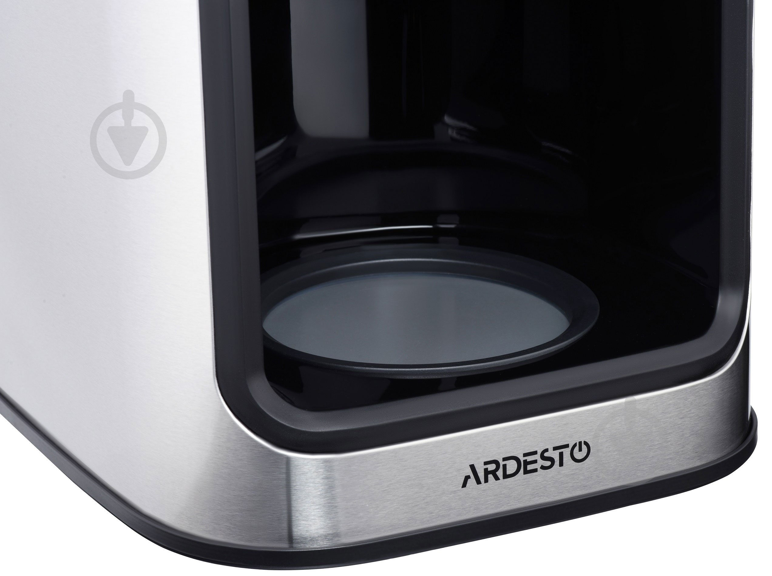 Кофеварка капельная Ardesto YCM-D1200 - фото 7 Кофеварка капельная Ardesto YCM-D1200 - фото 7