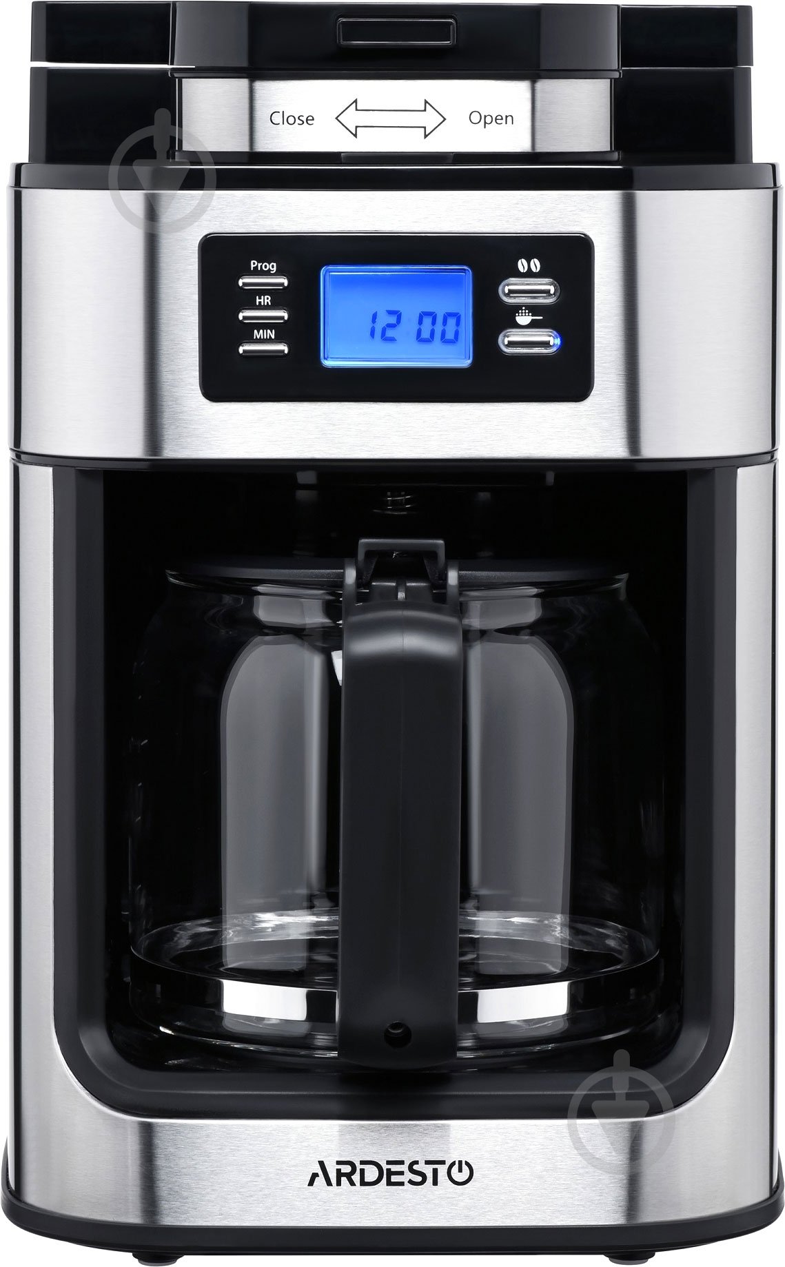 Кофеварка капельная Ardesto YCM-D1200 - фото 1 Кофеварка капельная Ardesto YCM-D1200 - фото 1