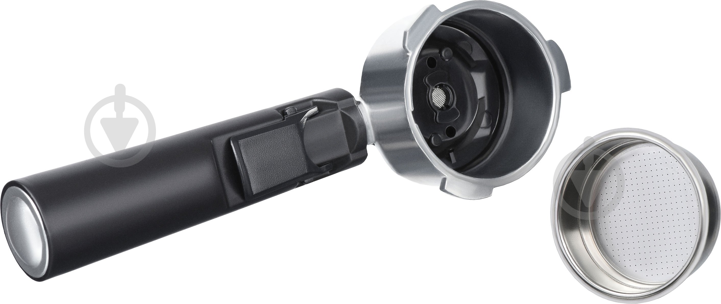 Кофеварка рожковая Ardesto YCM-E1600 - фото 10 Кофеварка рожковая Ardesto YCM-E1600 - фото 10