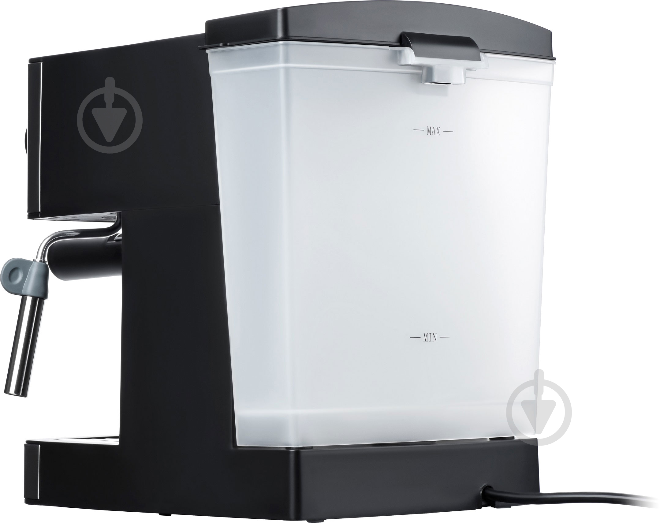 Кофеварка рожковая Ardesto YCM-E1600 - фото 6 Кофеварка рожковая Ardesto YCM-E1600 - фото 6