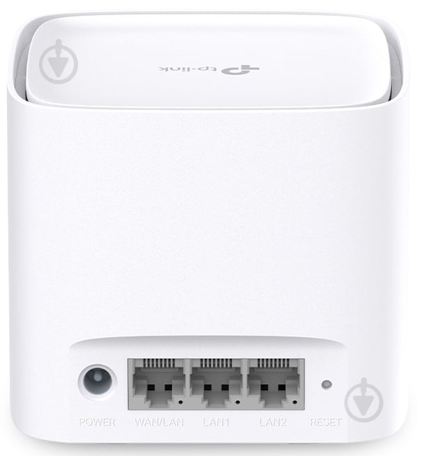 Wi-Fi-система TP-Link HC220-G5(1-PACK) - фото 2 Wi-Fi-система TP-Link HC220-G5(1-PACK) - фото 2