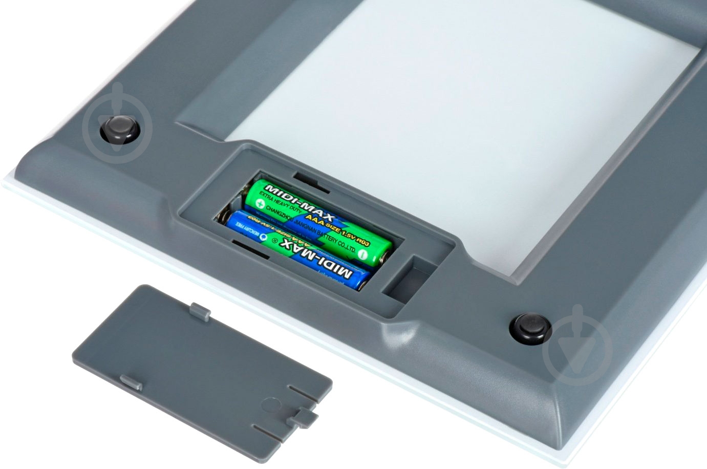 Весы кухонные Ardesto SCK-893 - фото 4