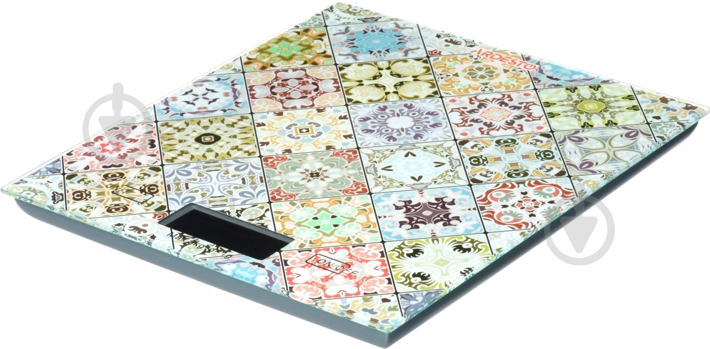 Весы кухонные Ardesto SCK-893 - фото 2