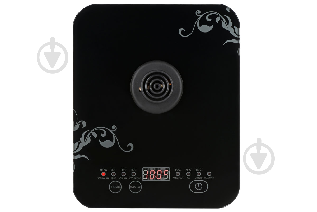 Электрочайник Ardesto EKL-1311HB - фото 6