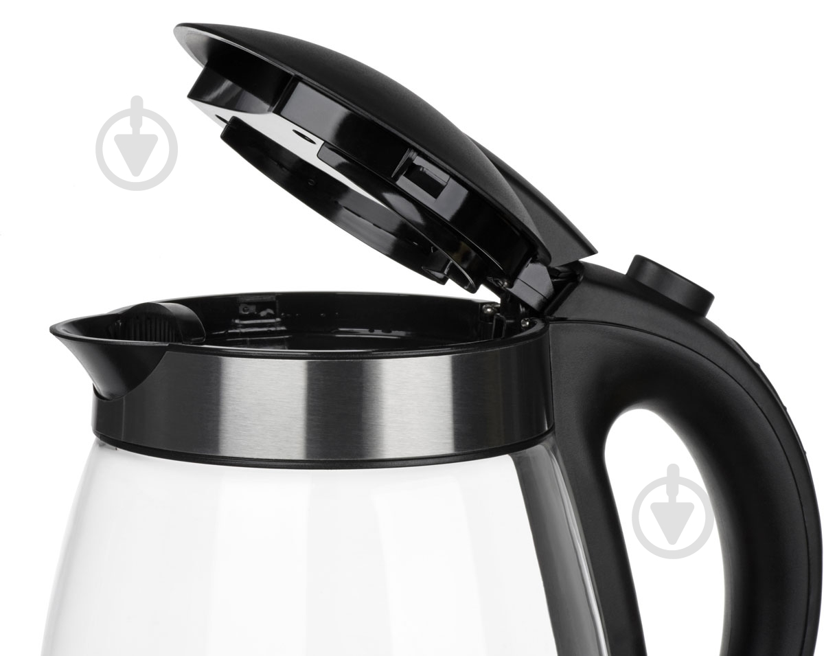 Электрочайник Ardesto EKL-1311HB - фото 4