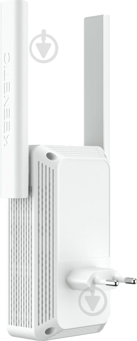 Ретранслятор Keenetic BUDDY 5 (KN-3311) - фото 4