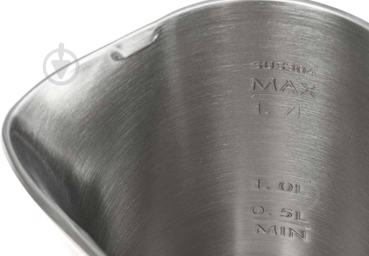 Термочайник Ardesto EKL-1617BL - фото 7 Термочайник Ardesto EKL-1617BL - фото 7